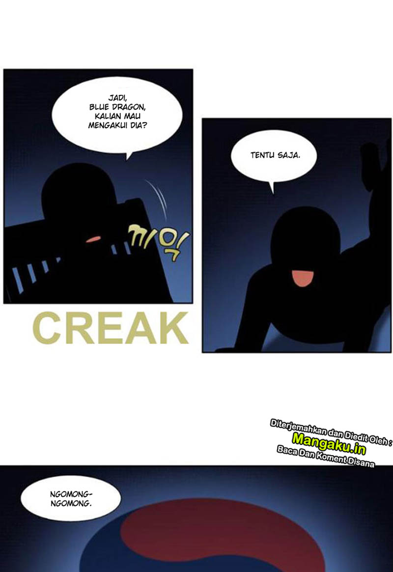 The Gamer Chapter 331 Gambar 18