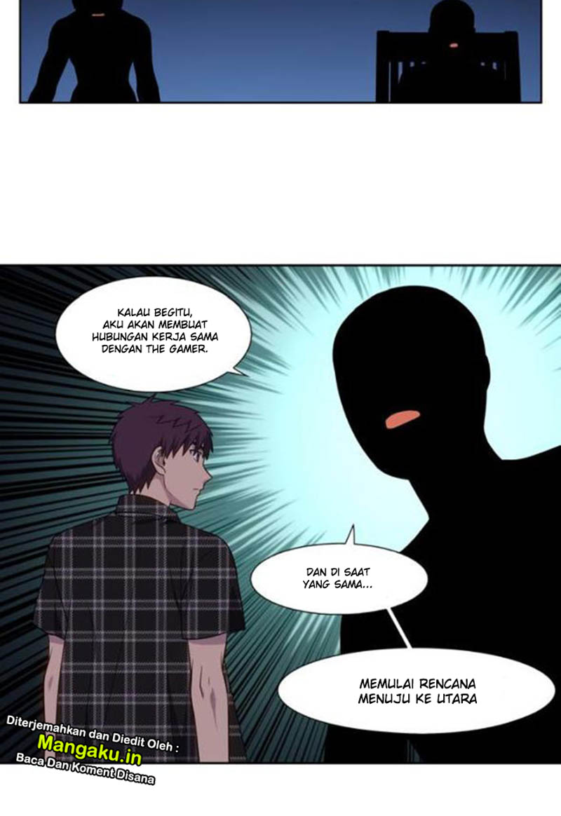 The Gamer Chapter 331 Gambar 21