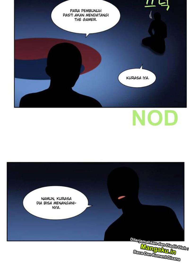 The Gamer Chapter 331 Gambar 24