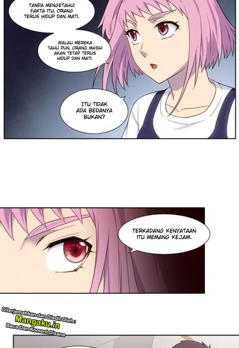 The Gamer Chapter 331 Gambar 3