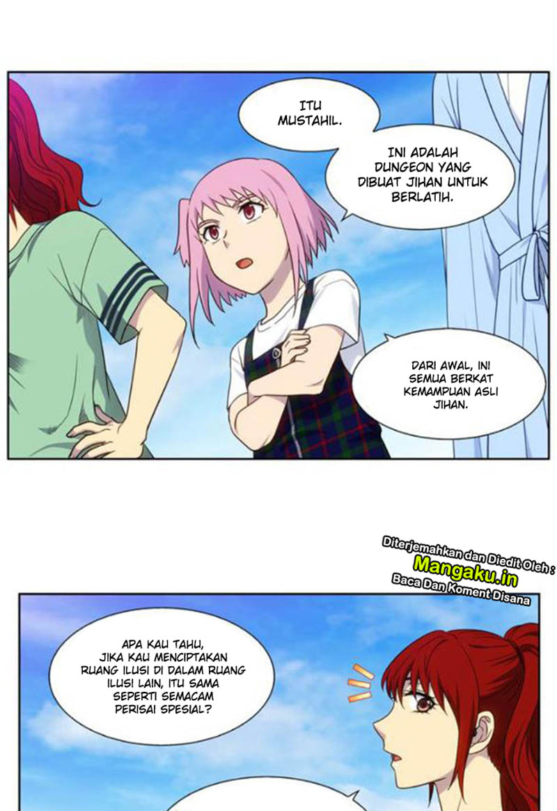 The Gamer Chapter 331 Gambar 32
