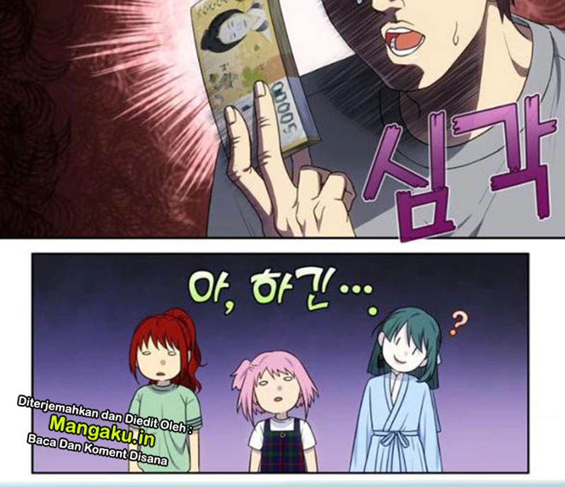 The Gamer Chapter 331 Gambar 38
