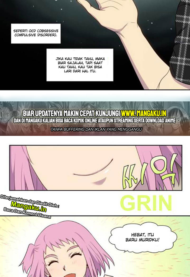 The Gamer Chapter 331 Gambar 8
