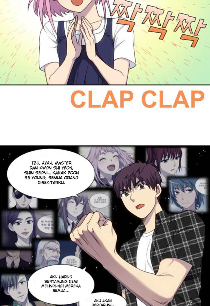 The Gamer Chapter 331 Gambar 9