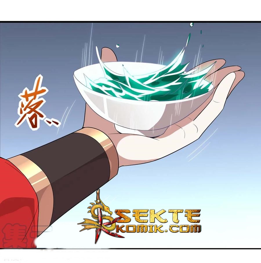 Return of Xiandi Chapter 93 Gambar 6