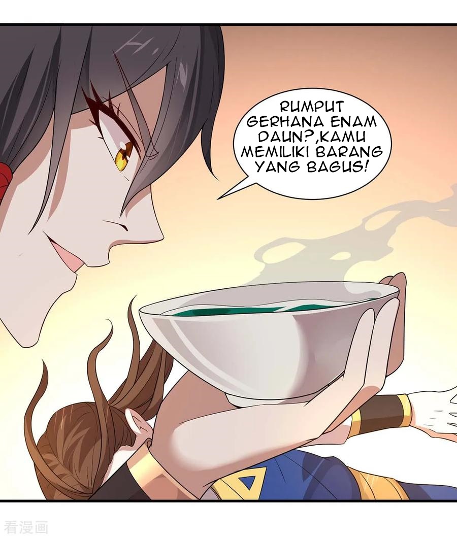 Return of Xiandi Chapter 93 Gambar 7