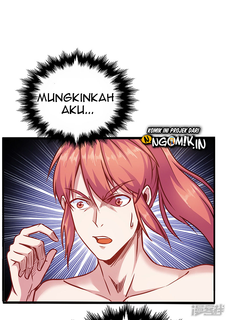 God of War Chapter 96 Gambar 16