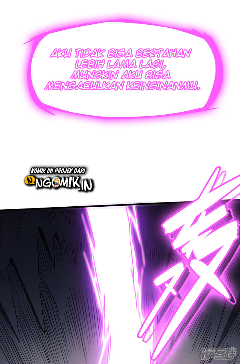 God of War Chapter 96 Gambar 21