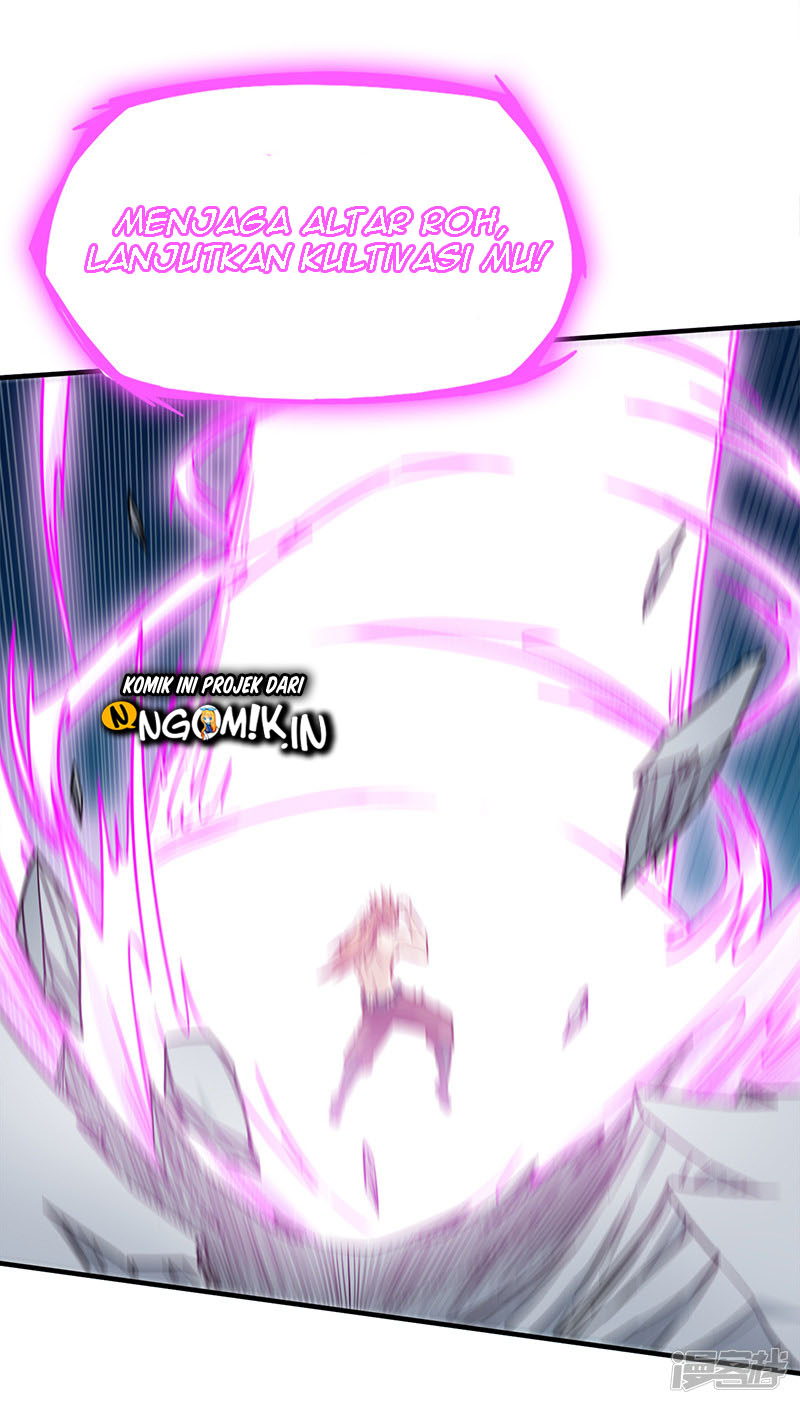 God of War Chapter 96 Gambar 24