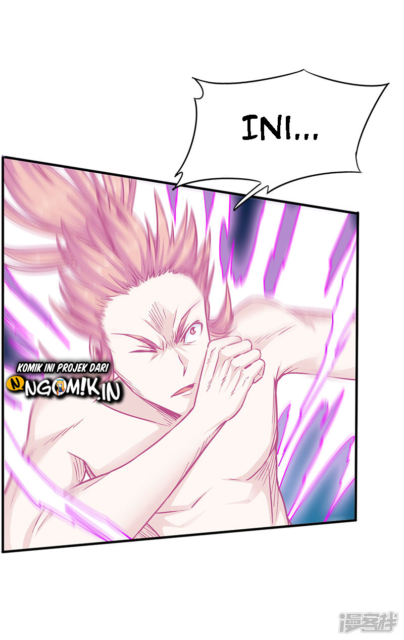 God of War Chapter 96 Gambar 25