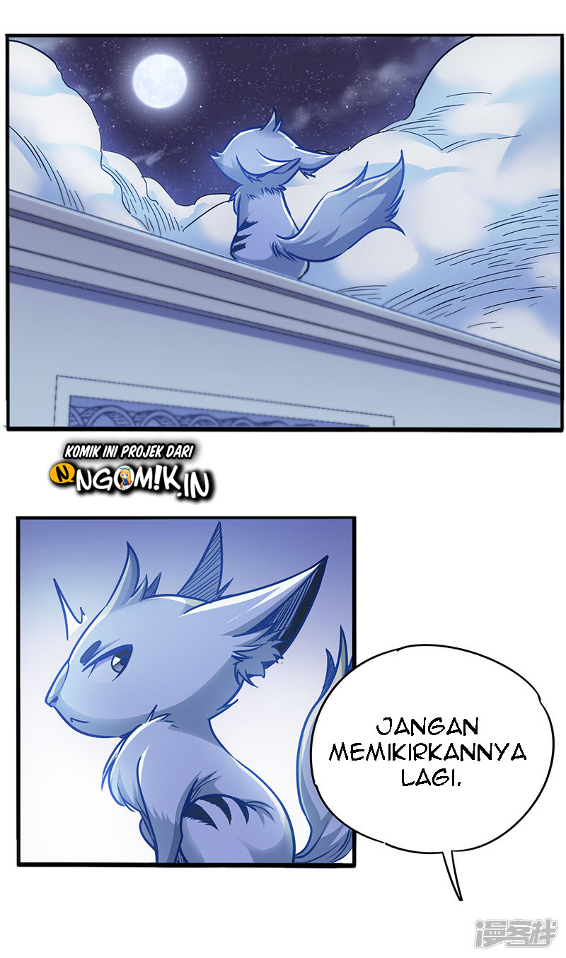 God of War Chapter 96 Gambar 29