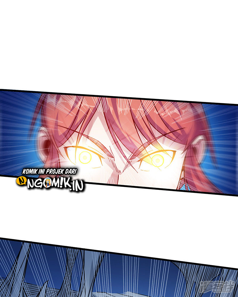 God of War Chapter 96 Gambar 6