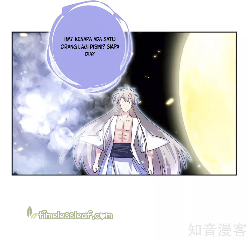 Above All Gods Chapter 68 Gambar 12