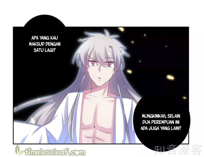 Above All Gods Chapter 68 Gambar 13