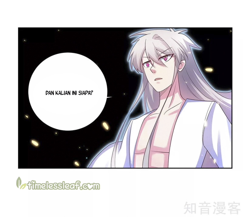 Above All Gods Chapter 68 Gambar 19