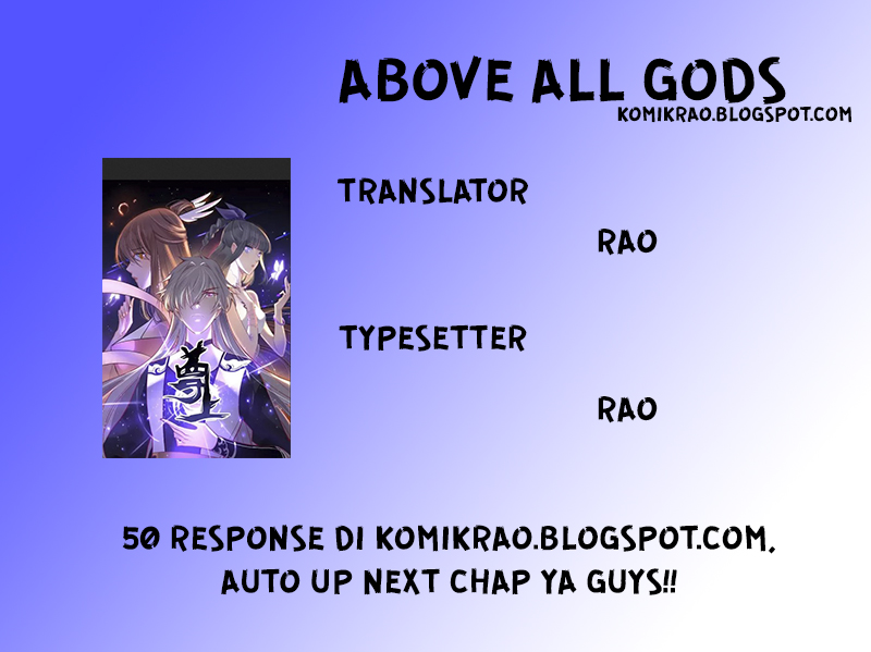 Manhua Above All Gods Chapter 68 gambar nomor 2