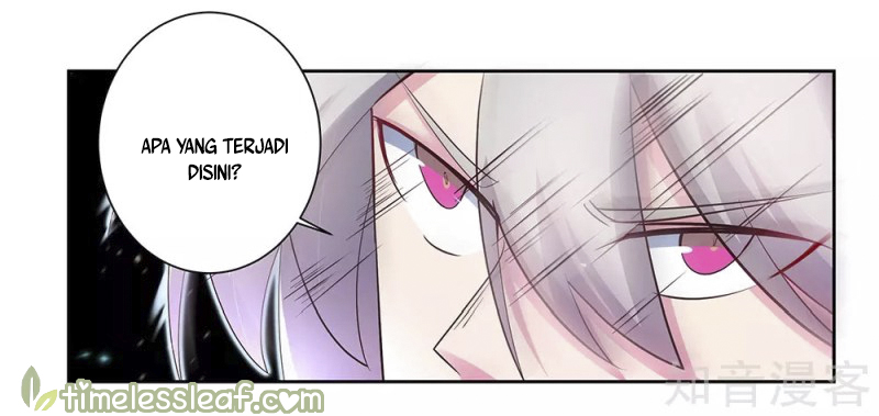 Above All Gods Chapter 68 Gambar 25