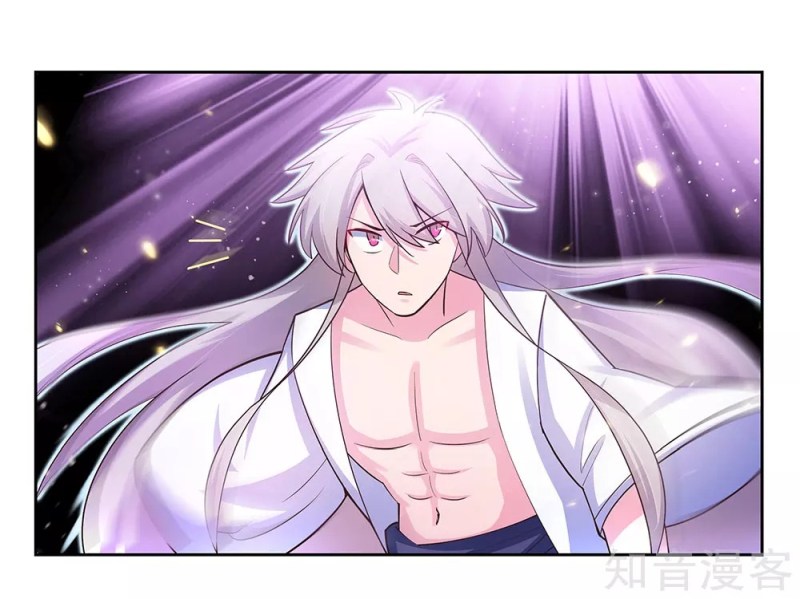 Above All Gods Chapter 68 Gambar 28