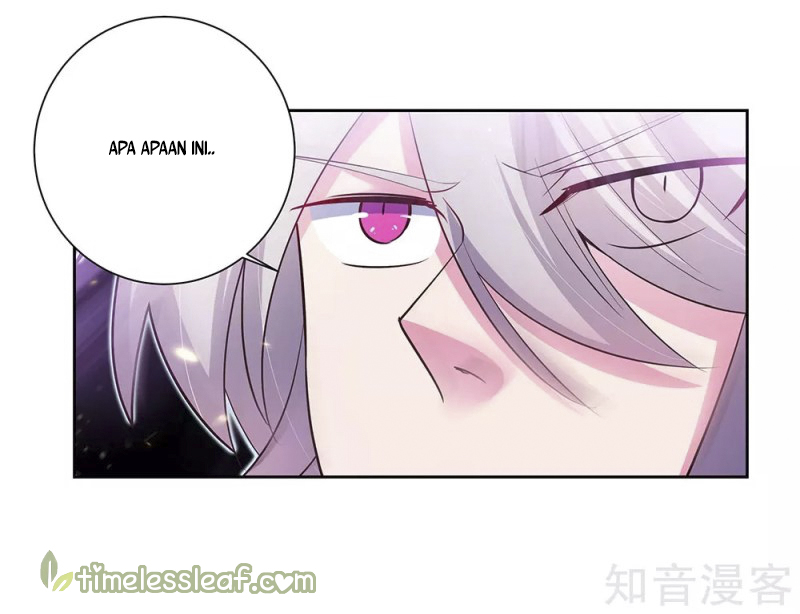 Above All Gods Chapter 68 Gambar 29