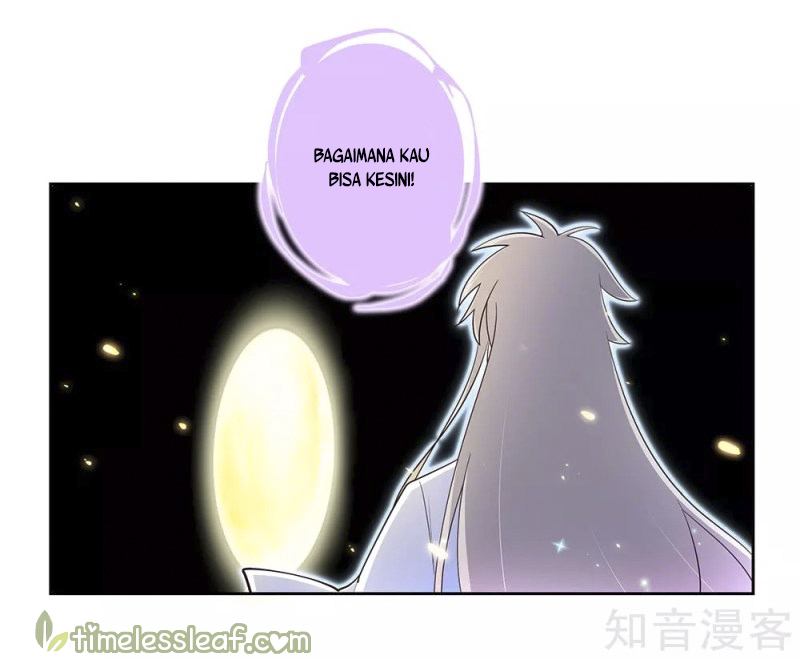 Above All Gods Chapter 68 Gambar 3