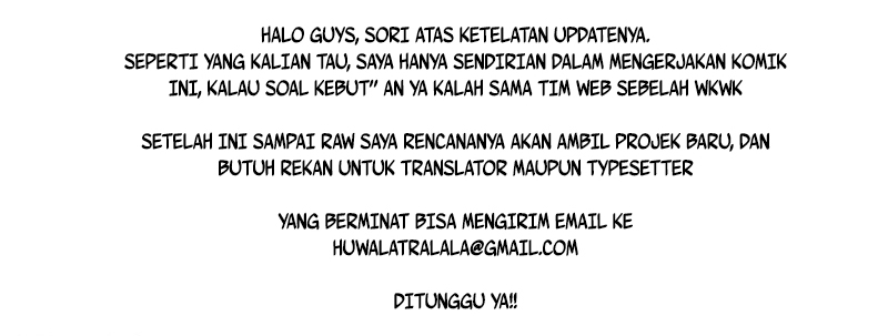 Above All Gods Chapter 68 Gambar 31
