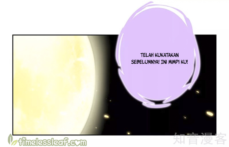 Above All Gods Chapter 68 Gambar 5