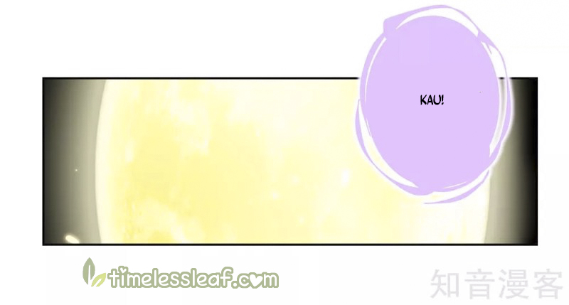 Above All Gods Chapter 68 Gambar 8