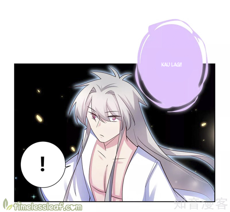 Above All Gods Chapter 67 Gambar 32
