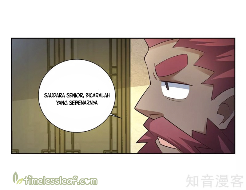 Above All Gods Chapter 66 Gambar 13