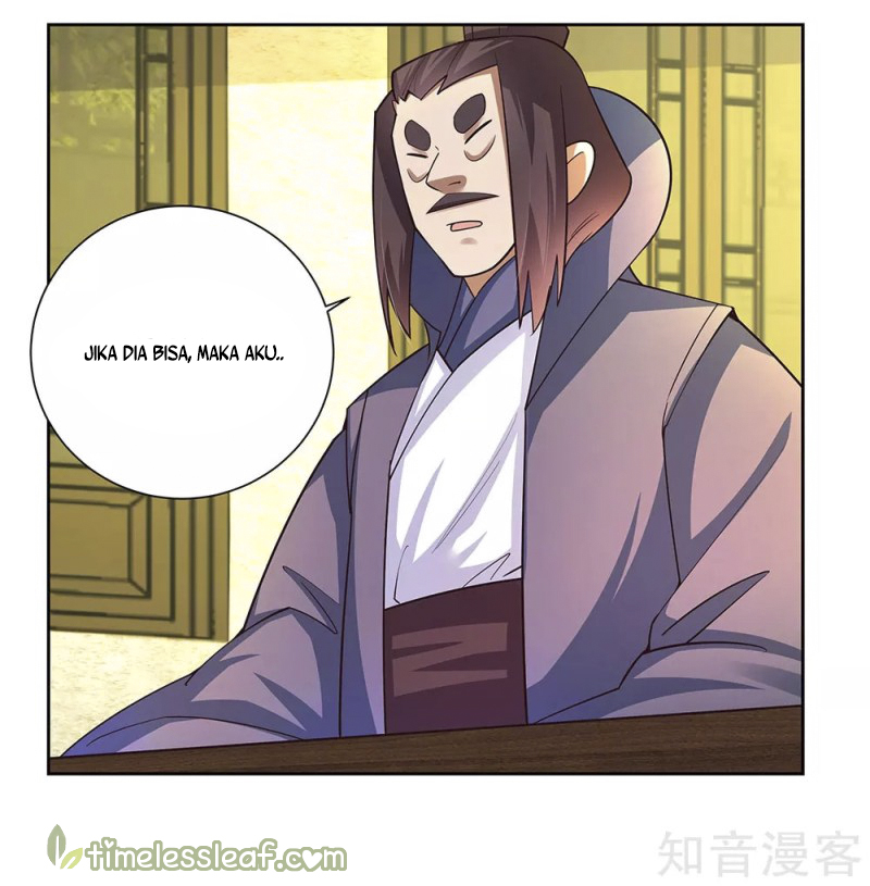 Above All Gods Chapter 66 Gambar 26