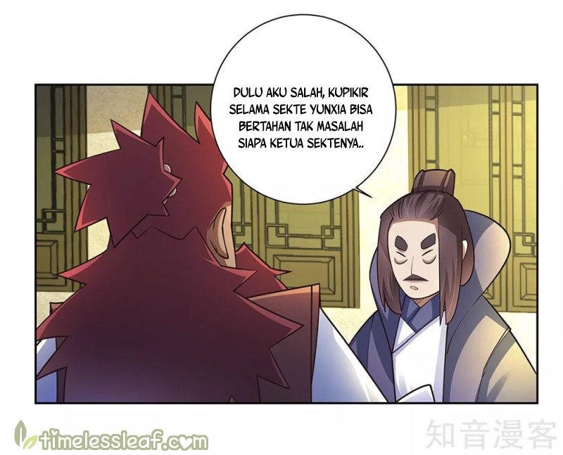Above All Gods Chapter 66 Gambar 29