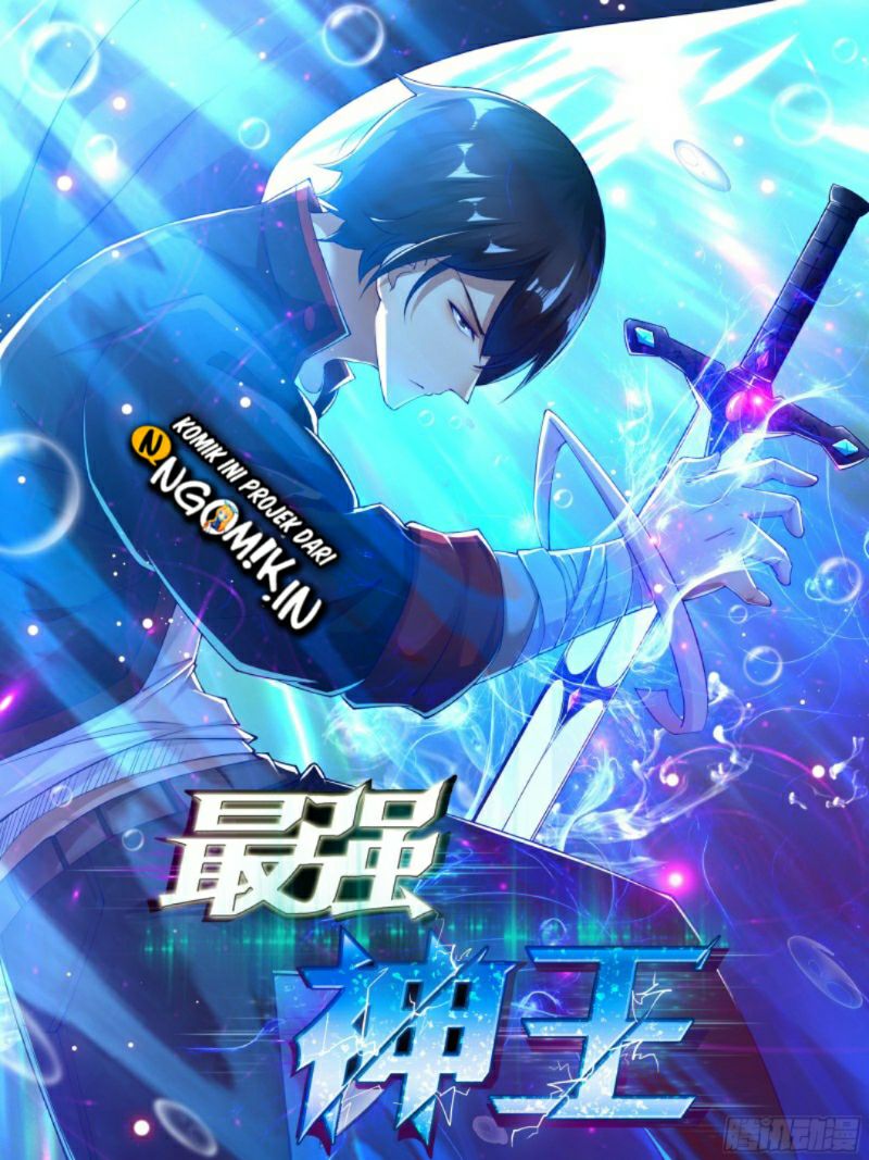 Baca Manhua Zui Qiang Shen Wang Chapter 72 Gambar 2
