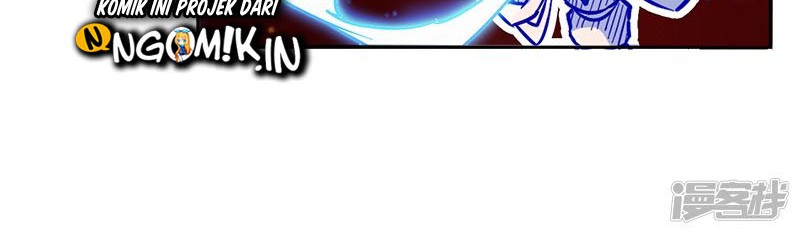 God of War Chapter 95 Gambar 16