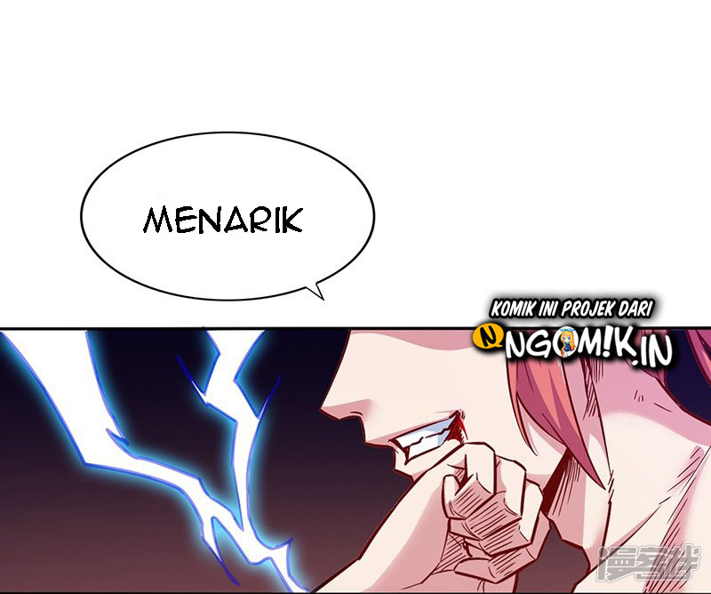 God of War Chapter 95 Gambar 28