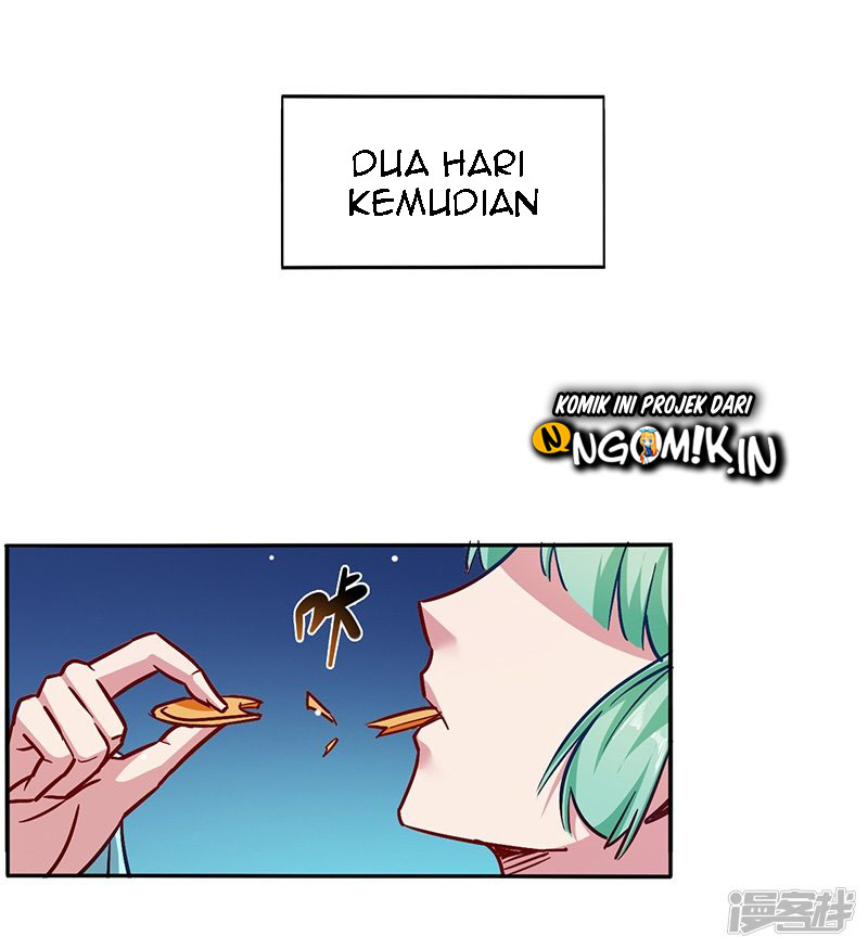 God of War Chapter 95 Gambar 31