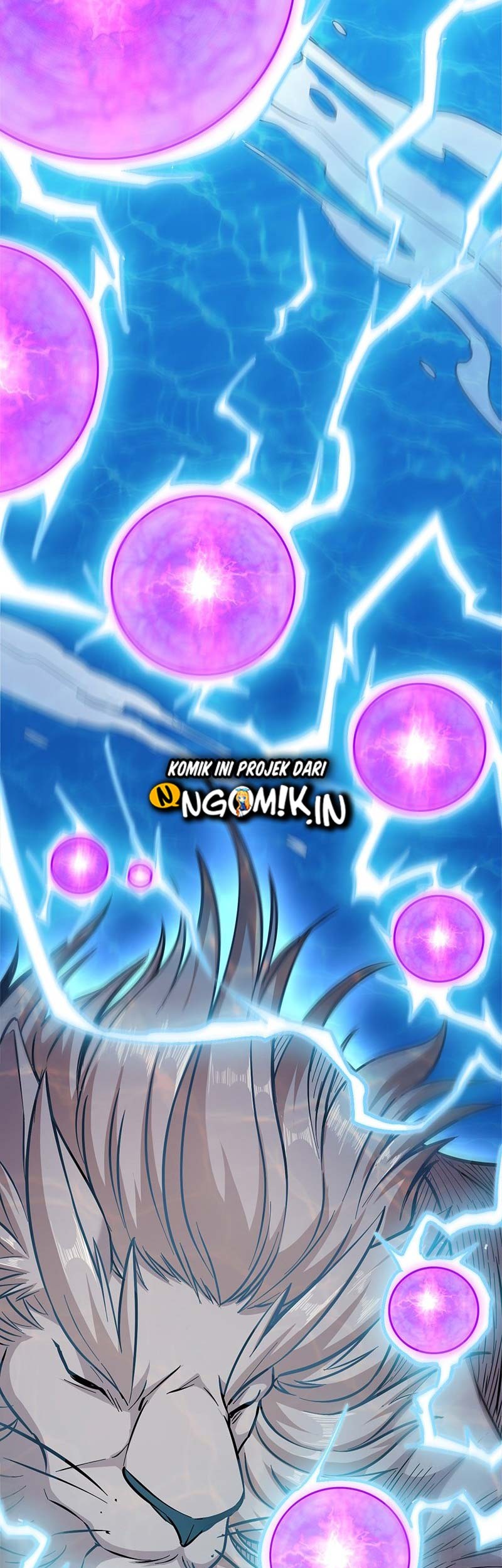 God of War Chapter 95 Gambar 4