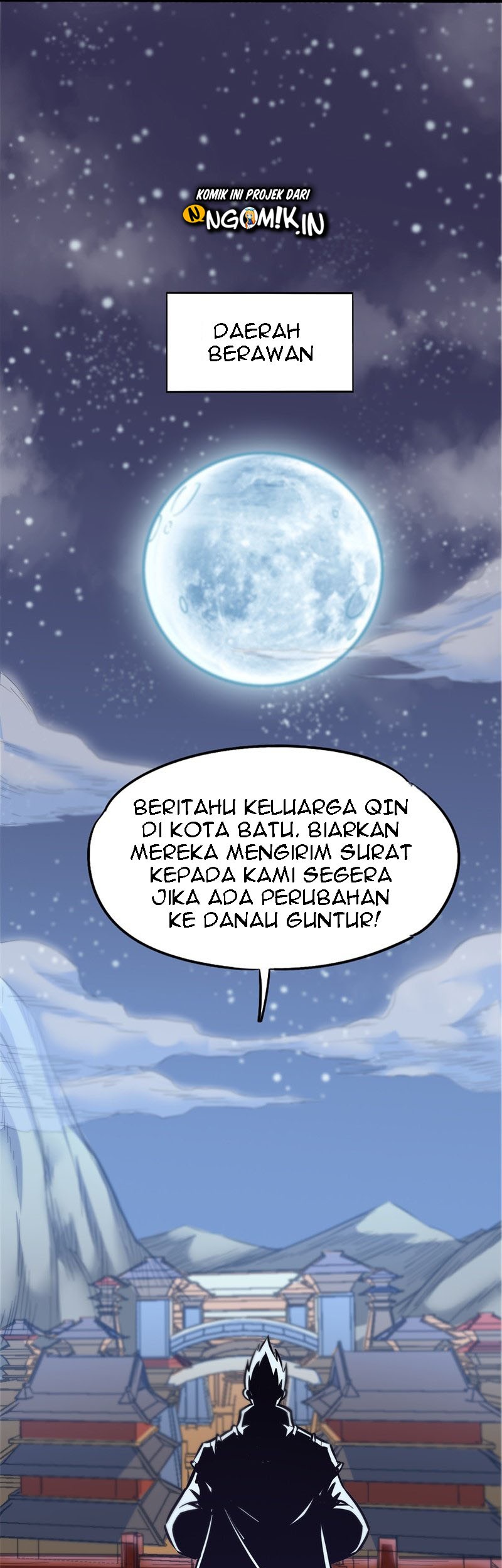God of War Chapter 95 Gambar 7