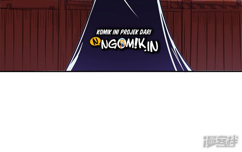 God of War Chapter 95 Gambar 8