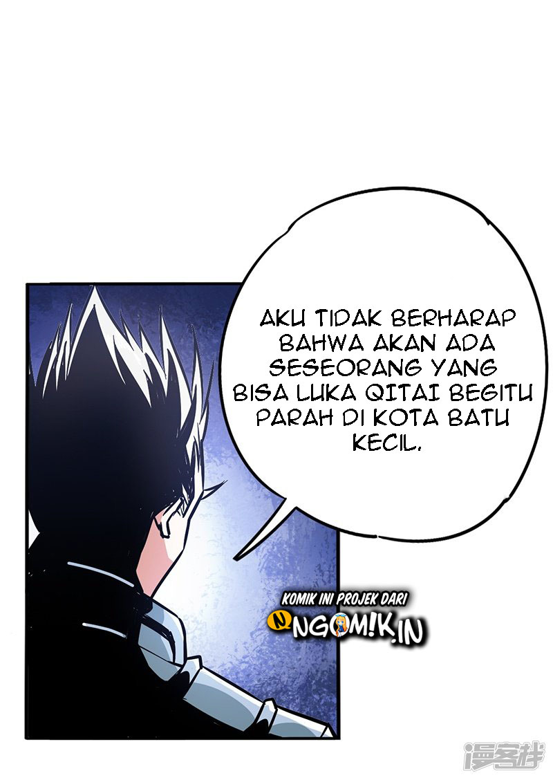 God of War Chapter 95 Gambar 9