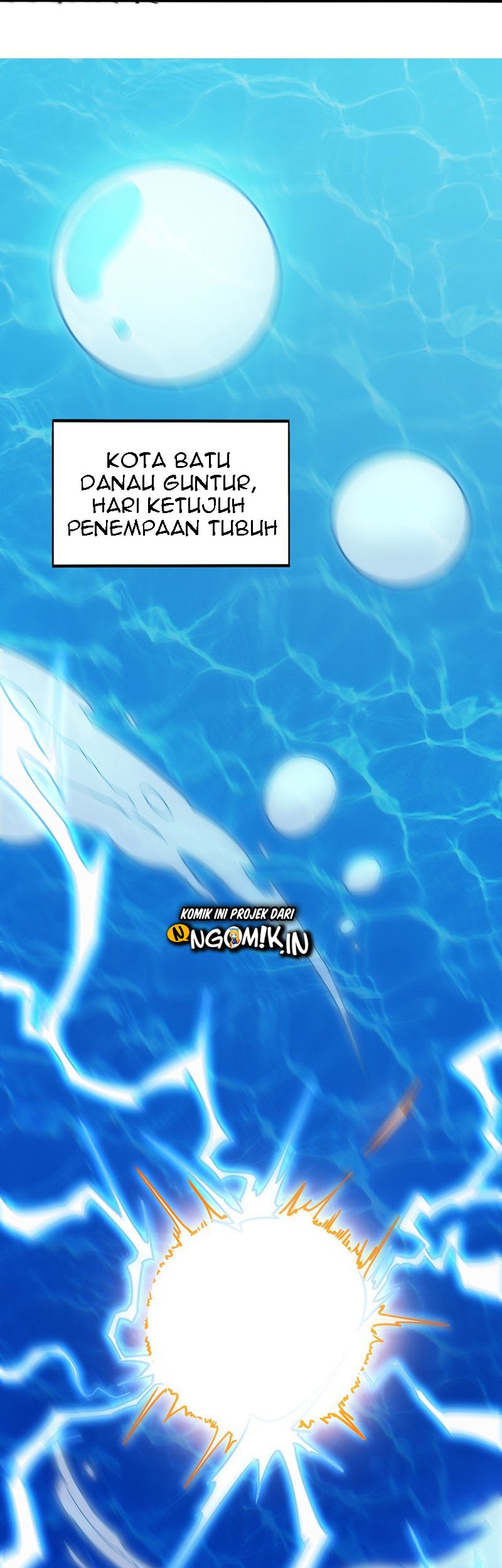 God of War Chapter 95 Gambar 13