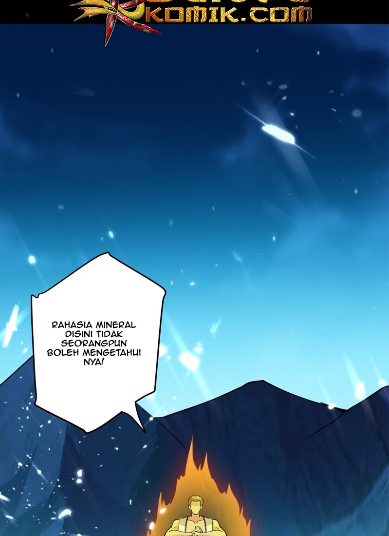 Ling Tian Shendi Chapter 49 Gambar 11