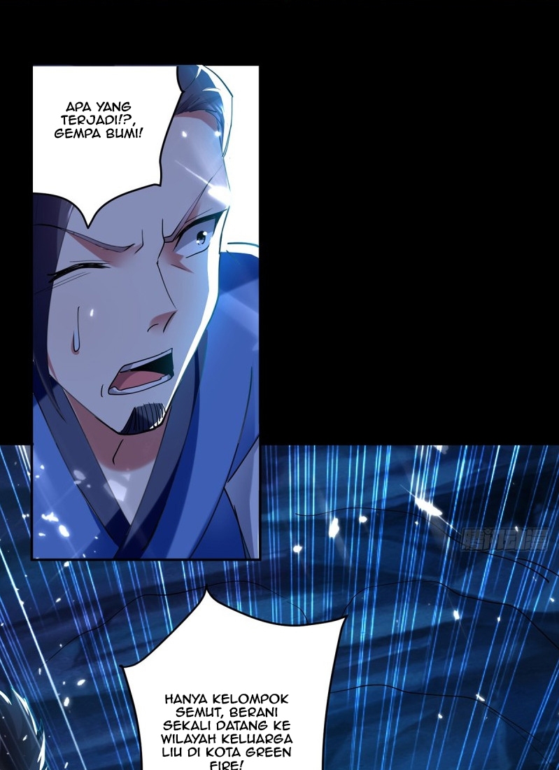 Baca Manhua Ling Tian Shendi Chapter 49 Gambar 2