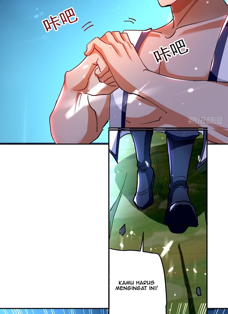 Ling Tian Shendi Chapter 49 Gambar 23