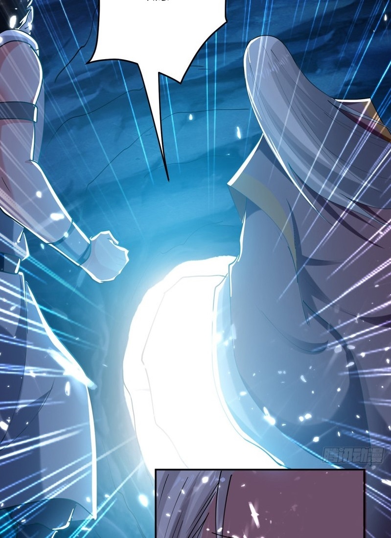 Ling Tian Shendi Chapter 49 Gambar 3