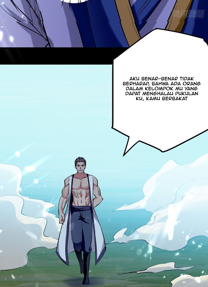 Ling Tian Shendi Chapter 49 Gambar 39