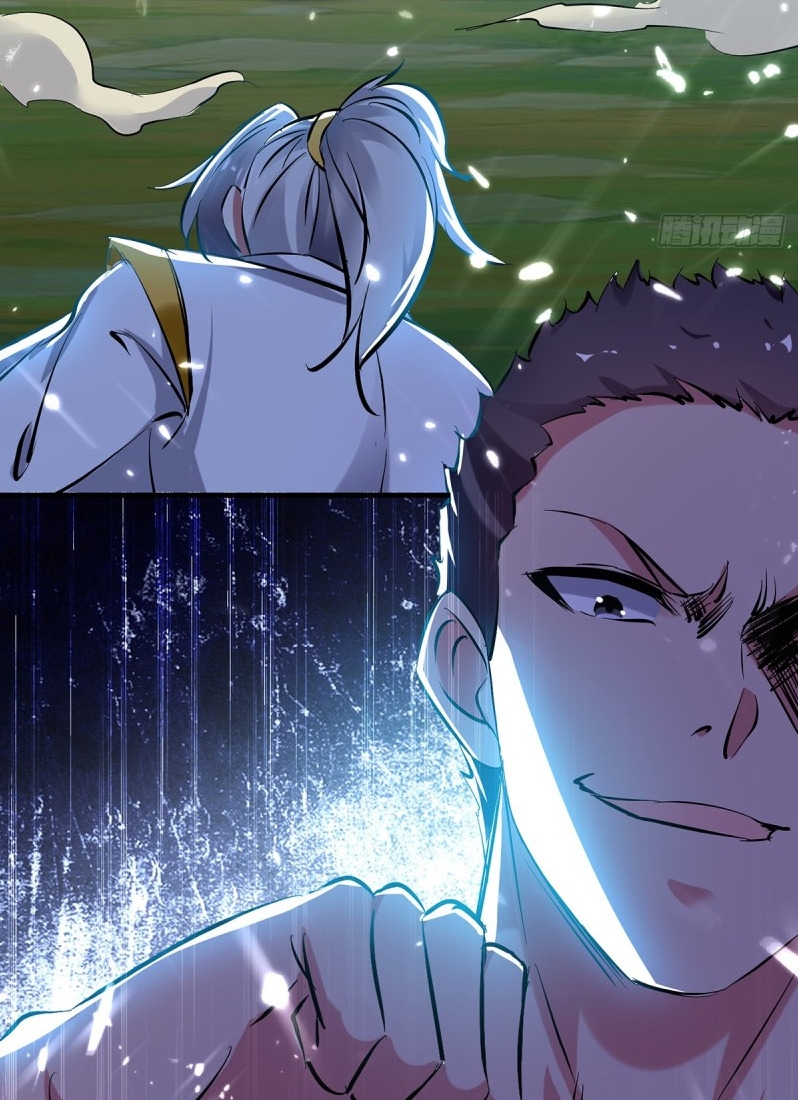 Ling Tian Shendi Chapter 49 Gambar 40