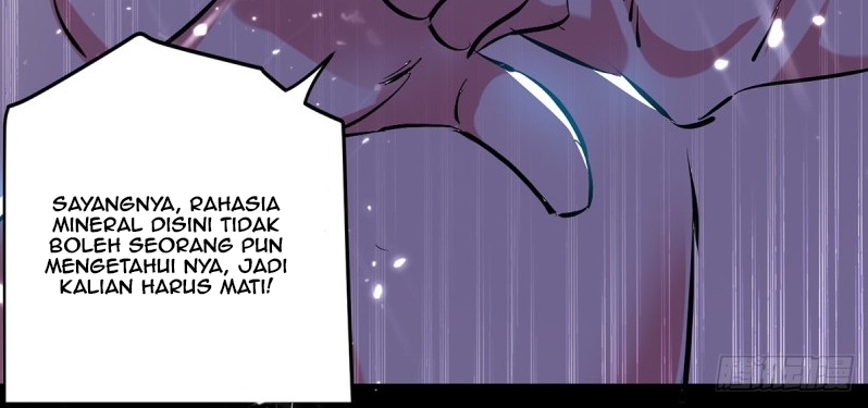 Ling Tian Shendi Chapter 49 Gambar 41