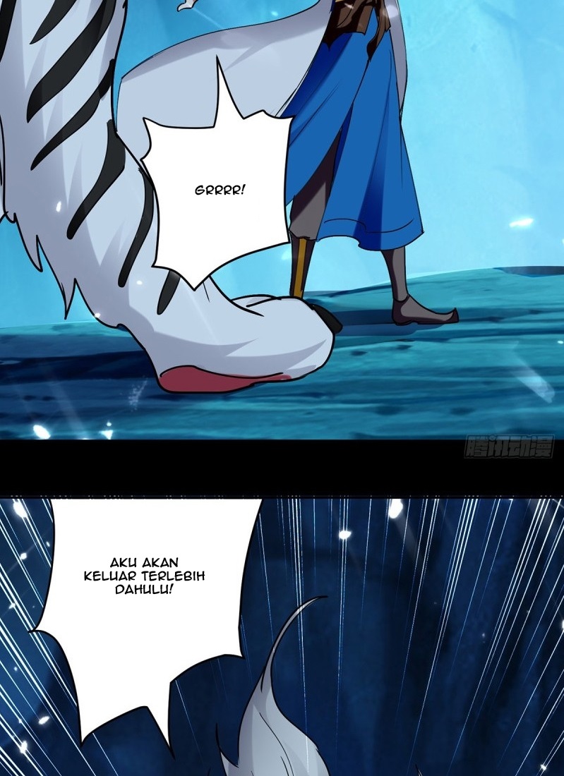 Ling Tian Shendi Chapter 49 Gambar 7