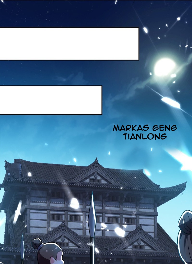 Baca Manhua Ling Tian Shendi Chapter 48 Gambar 2