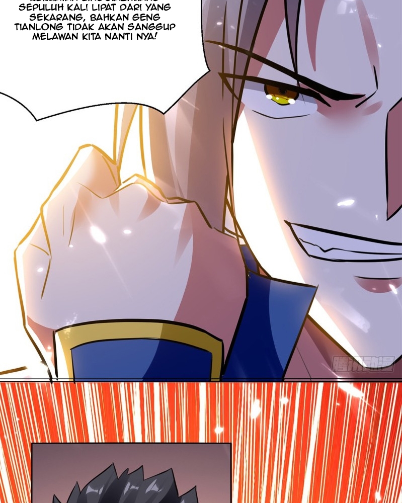 Ling Tian Shendi Chapter 47 Gambar 11